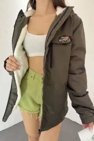 Kabát Peyton
