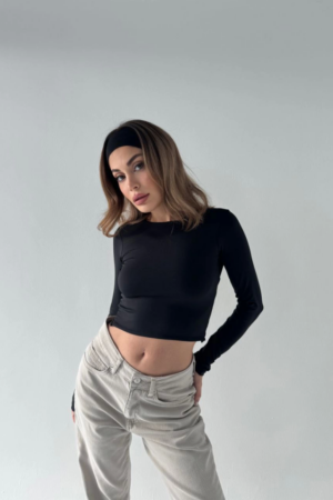 Crop felső Sherice