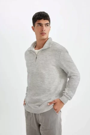 Pulóver Callen