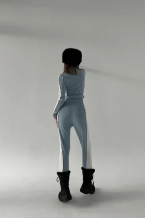 Overál Ginamaria