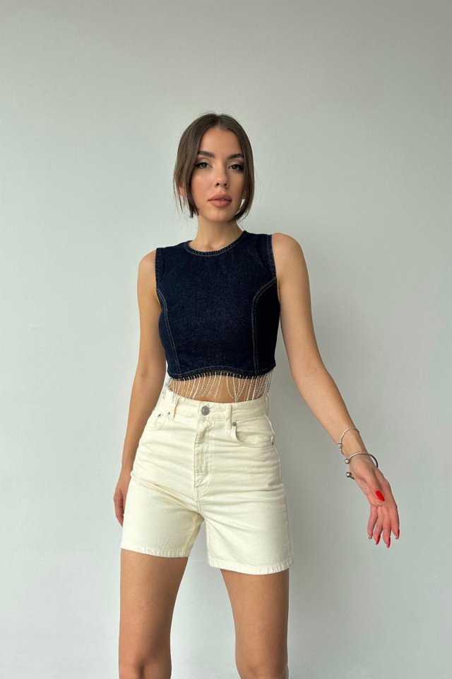 Blúz Janelle