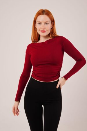 Blúz Jerona
