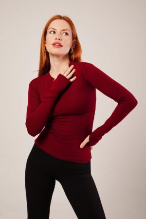 Blúz Johanka