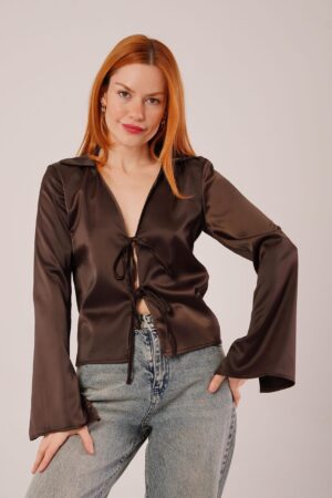 Blúz Johonna