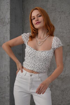 Blúz Jolien