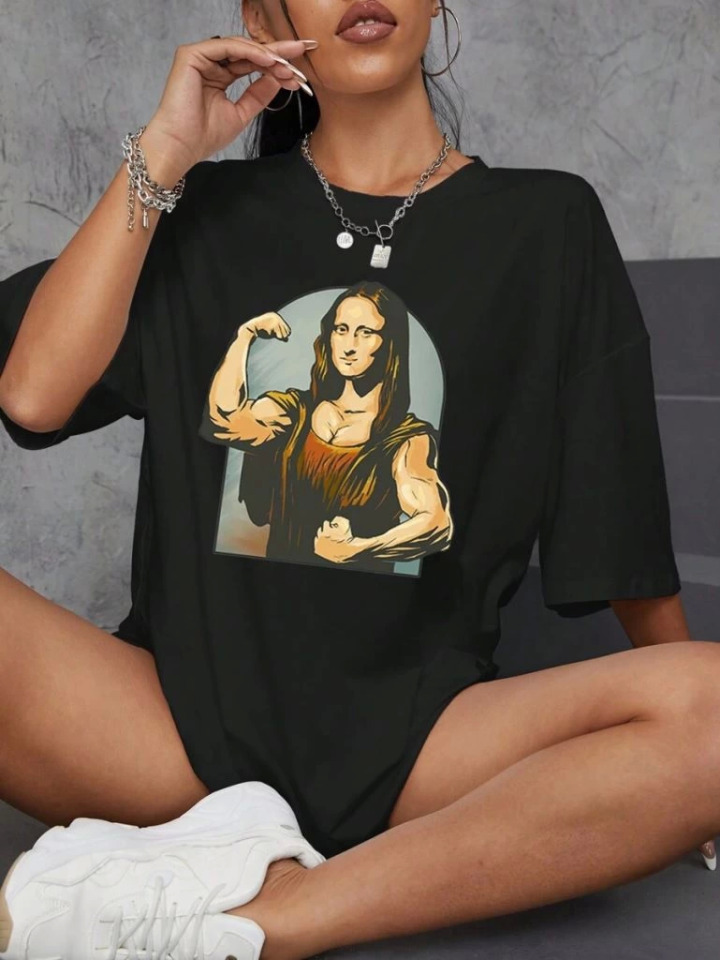 Póló Aleeza