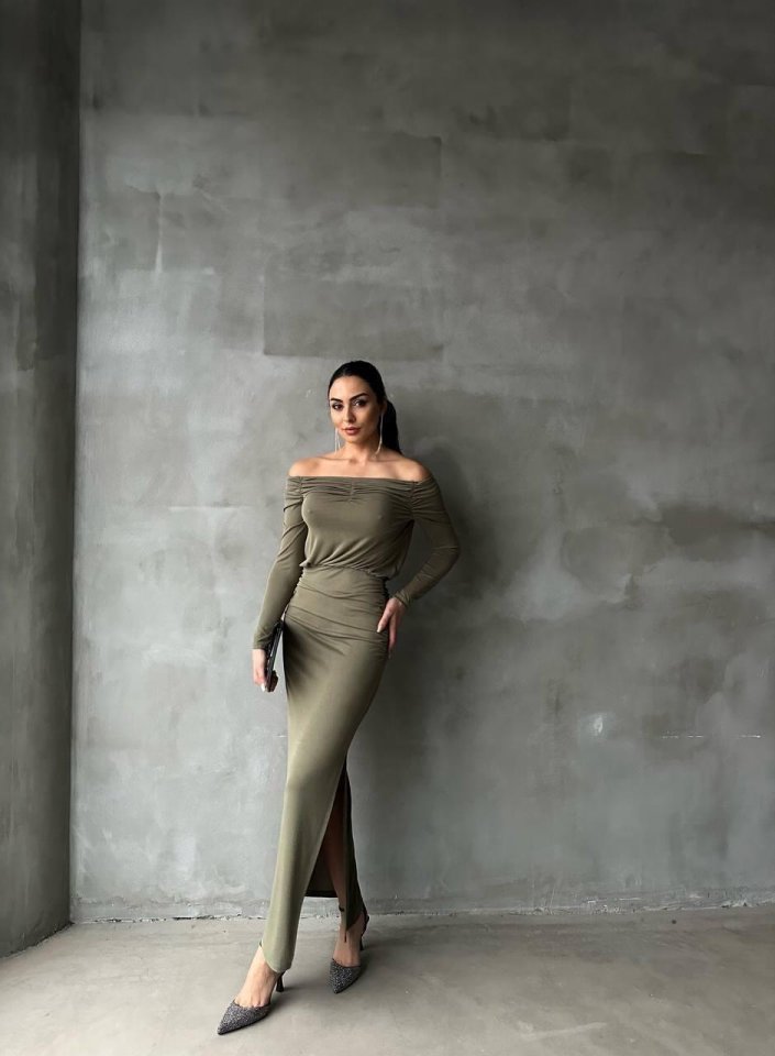Ruha Kathleen