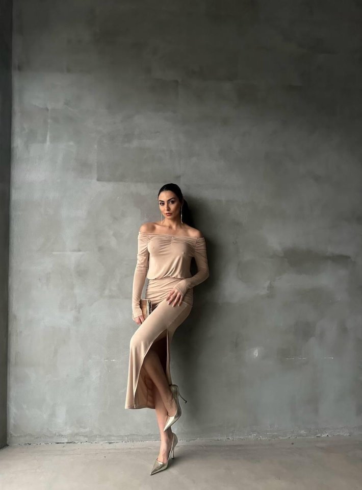 Ruha Kellen