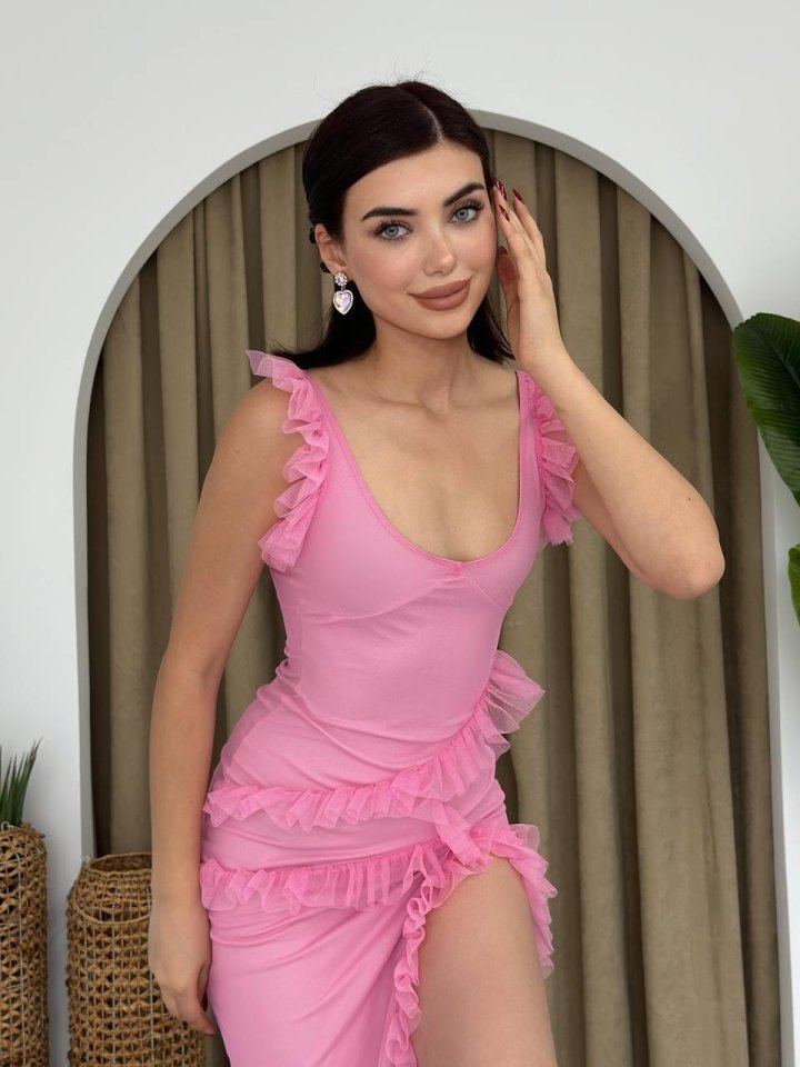 Ruha Lounas