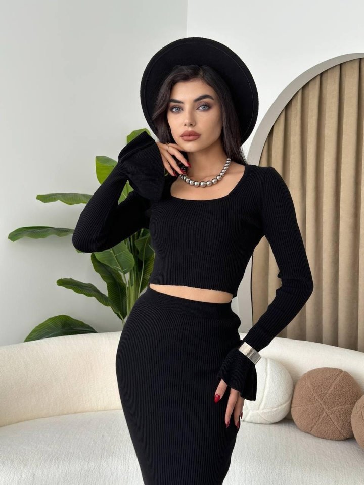 Szett Ciandra