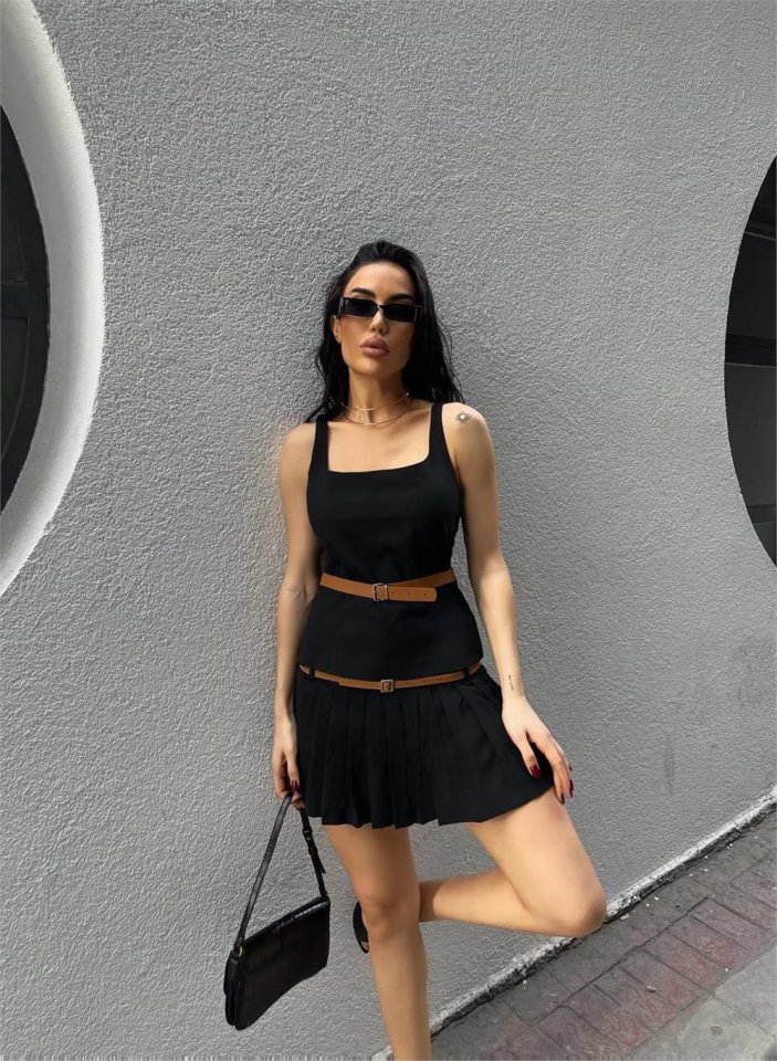 Szoknya Kendall