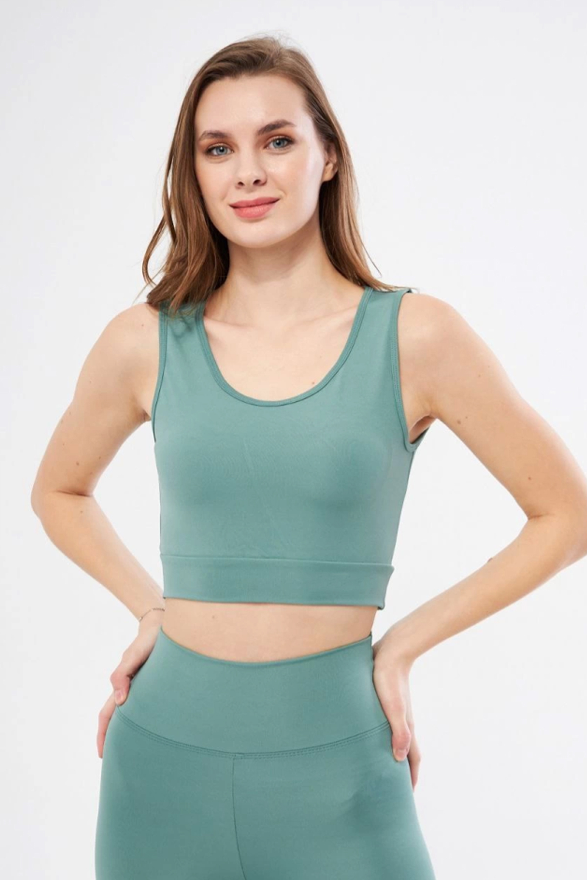 Crop felső Rackel