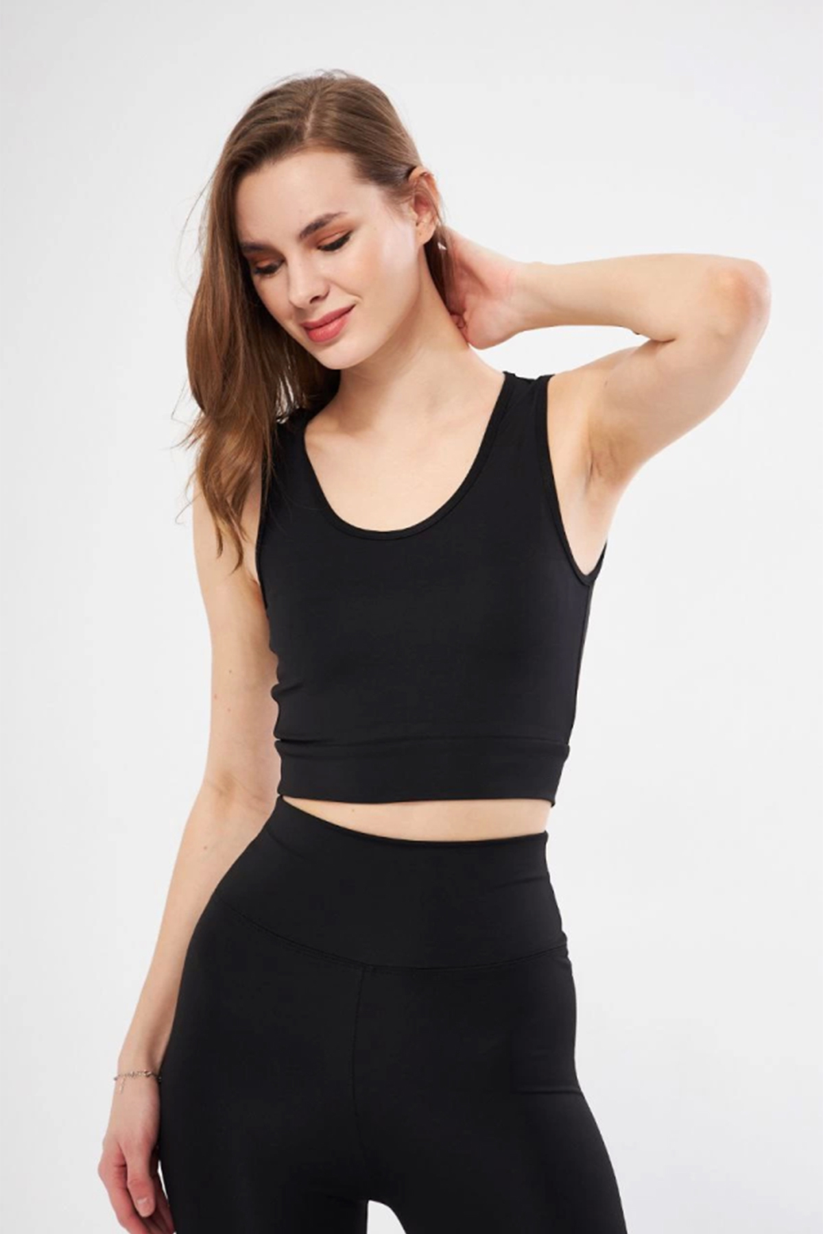 Crop felső Rielle