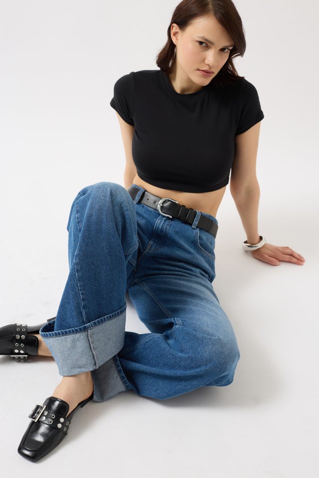 Crop felső Yudita