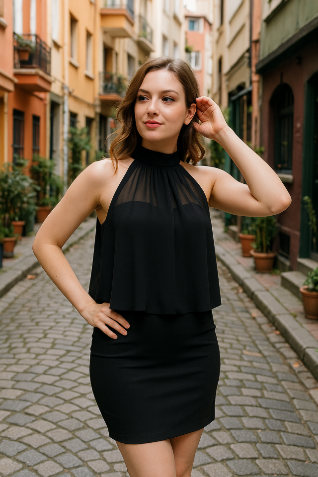 Ruha Kianni