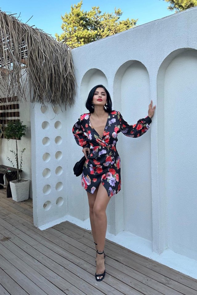 Ruha Rosenda