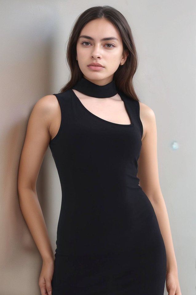 Ruha Tiziana